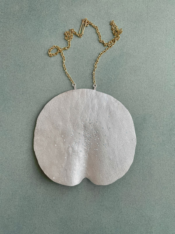 Gerd Rothmann, Brillis zwischen den Brüsten, 2025