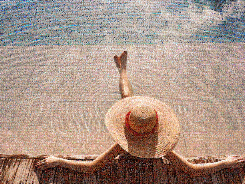 Joel Moens de Hase, Mermaid