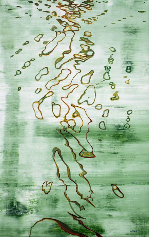 Danielle Eubank, Alameda Island, 2023