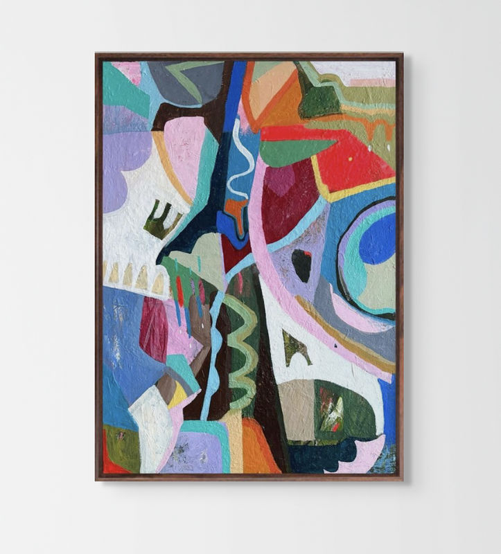 Abi Wason, White Tracks