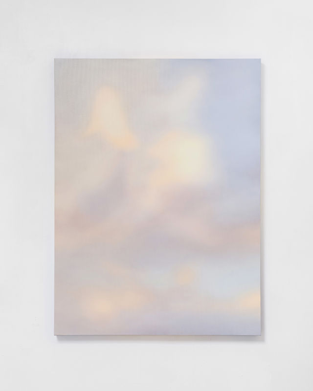 Tara Kasenda, We never look enough, 2025