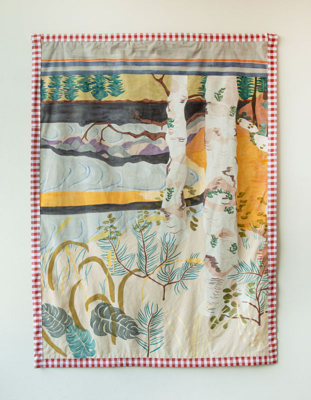 Leonie Schneider, Now Deserved Sun