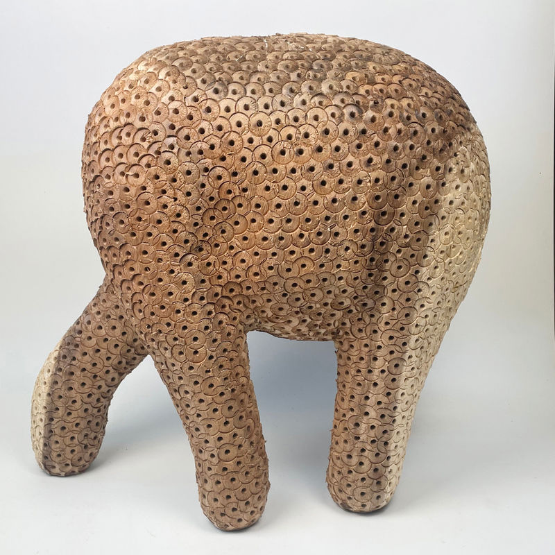 Chris Koens, Creatures #27, 2025