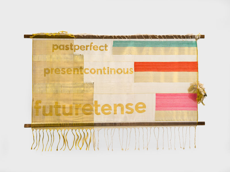 Lakshmi Madhavan, Tensed, 2024