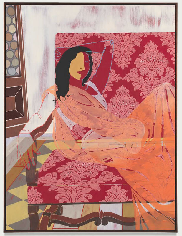 Anoushka Mirchandani, Untitled, 2025