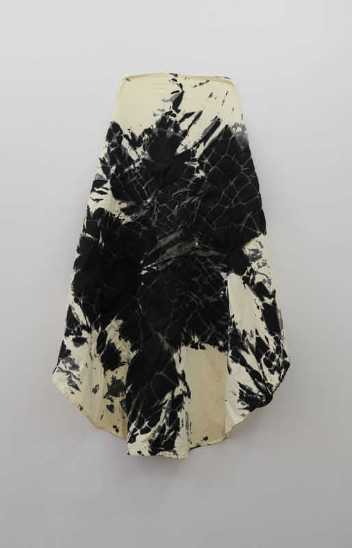 Maia Ruth Lee, Domestic Bondage Baggage, 2022