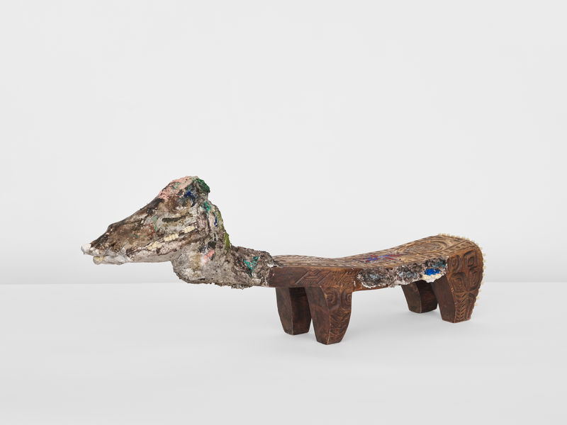 Nickola Pottinger, fry fish an festival, 2024