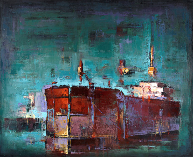 Tilemachos Kyriazatis, Ianthe, 2017