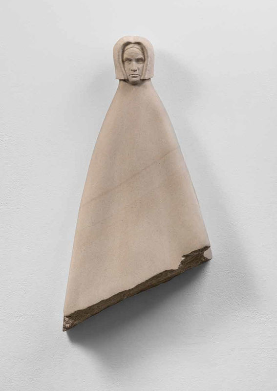 Annette Streyl, o.T. (nach Hans Holbein d. J.), 2023