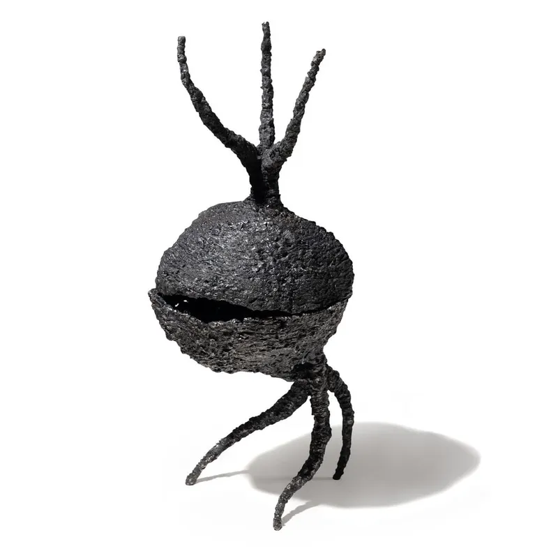 James Bearden, Seeker , 2023