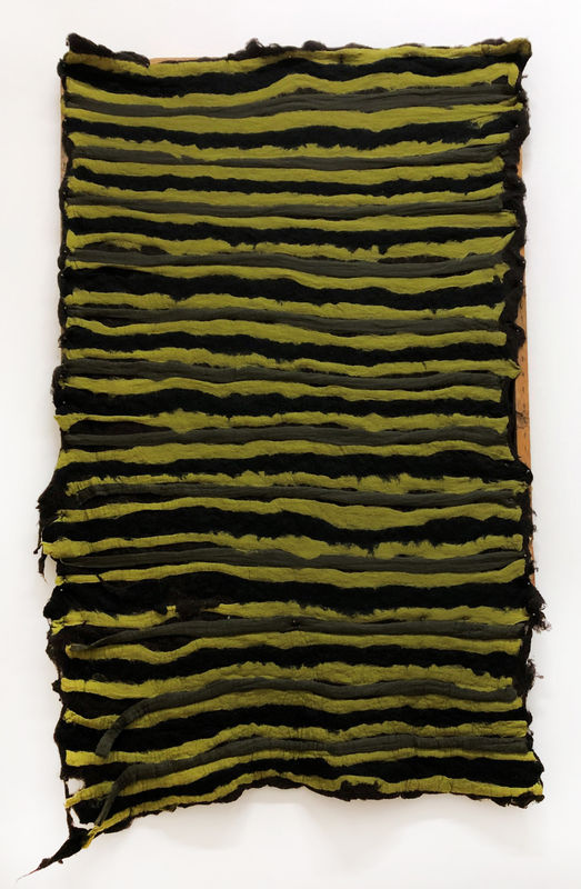 Louis Baillie, BUSH, 2024