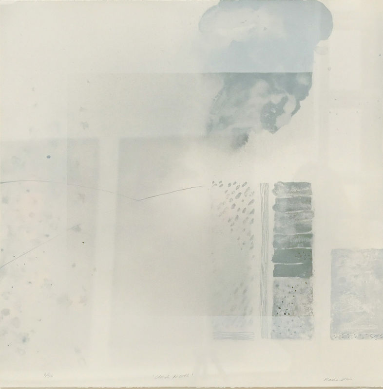 Marian Leven RSA, Cloud North, 2025