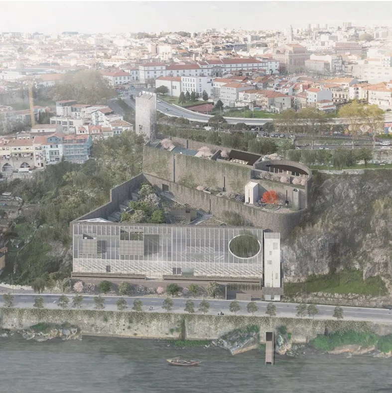 Emelie Christina Fraser, O Parque Dos Mortos, 2026