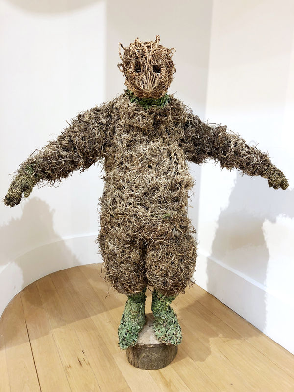 Lizzie Munro, will the circle be unbroken, 2022-24