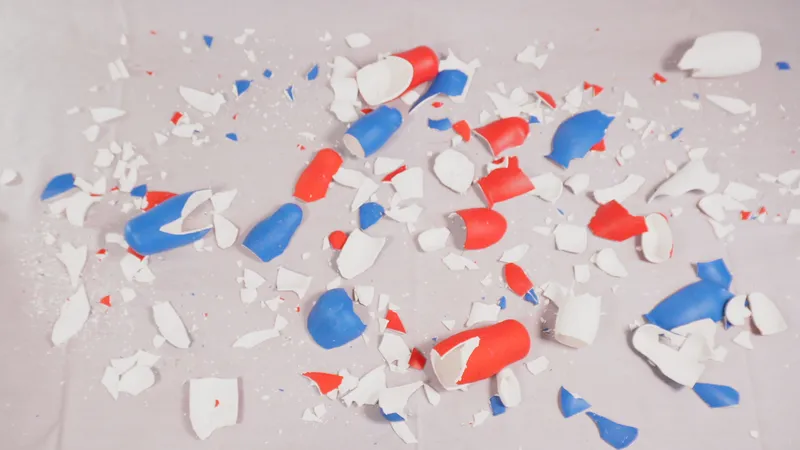 Keira Cormack, Walk Over Me, 2025