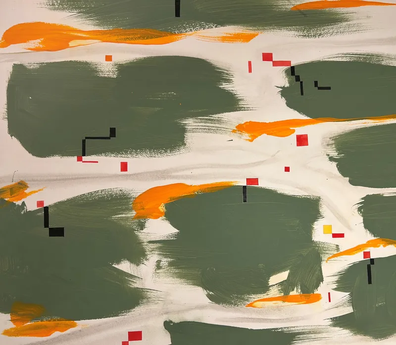 Gareth Fisher PRSA, Green Energy, 2024