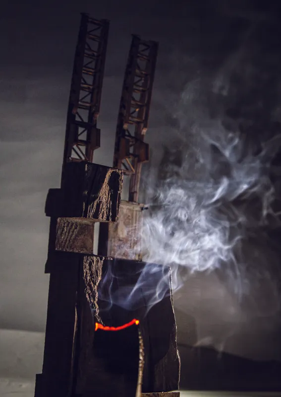 Ellie Wilkes, A4 Prints: Assorted (9), 2025