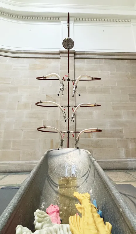 Charli Kleeman, Don’t jump into the Clyde, George Parsonage has retired, 2026