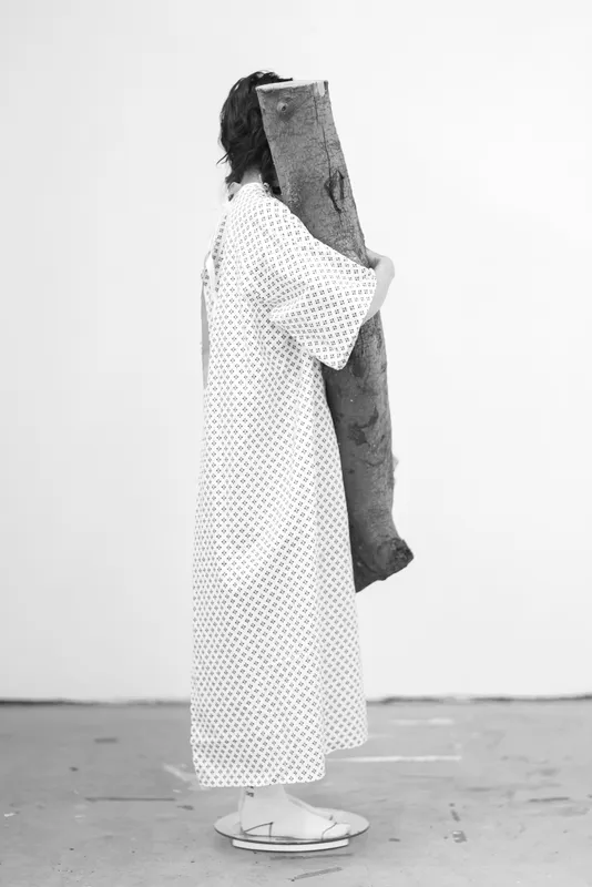 Fev Buchanan, They never measure the right thing (59.40Kg) 0, 2025