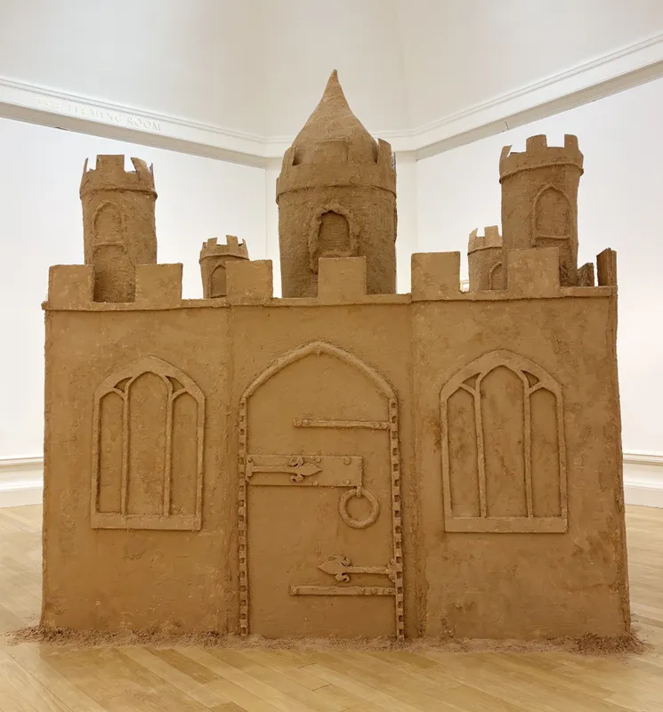 Emilia Evans-Munton, Keep, 2026