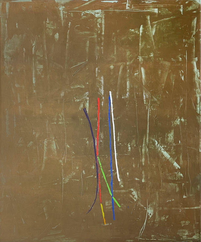 David Bolduc, #6 Shilo, 1974