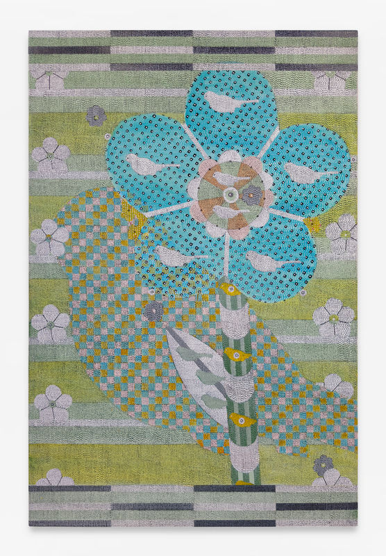 Glenn Goldberg, An Other Place, 2025