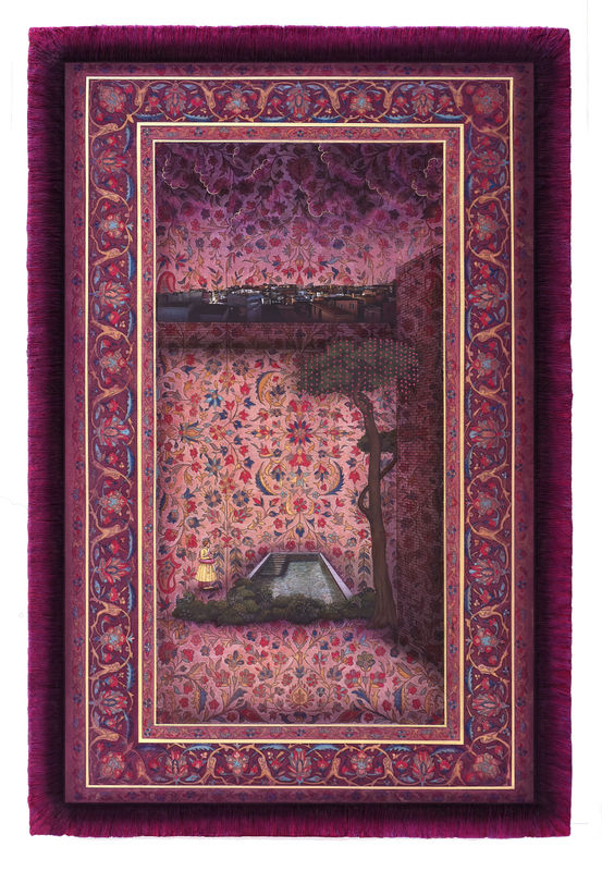 Ajay Dhapa, Navivasi (New Fragrance) - 66