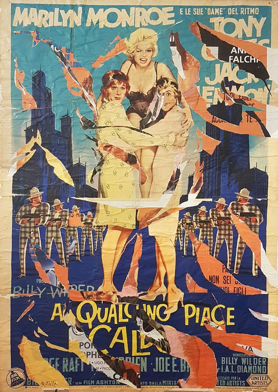 Mimmo ROTELLA, Il Trio del Ritmo, 2004