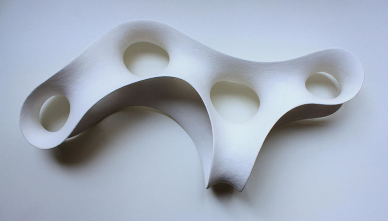 Eva HILD, Sans titre, 2007