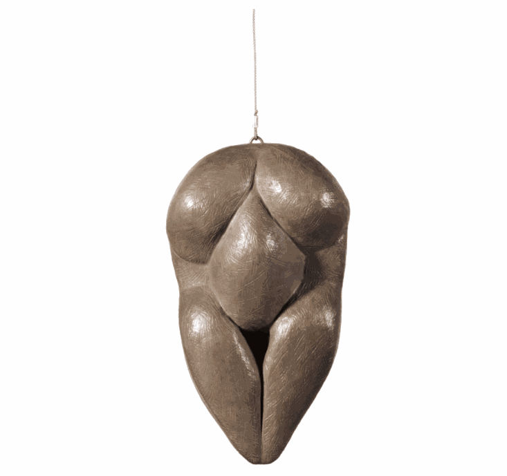 Louise BOURGEOIS, Femme, 1993/2007