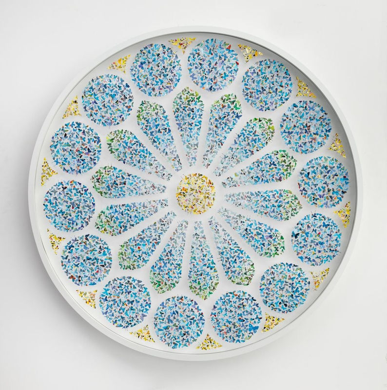 Charles Patrick, What You See Is Going to Astound You, 2024