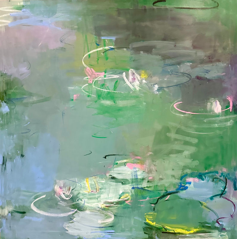 Sandrine Kern, Untitled 70, 2025