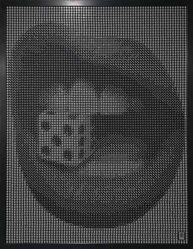 Johnny Face Off, Dice Lips, 2024