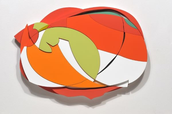 David Ryan, 11/13 Whitworth Street West, 2012