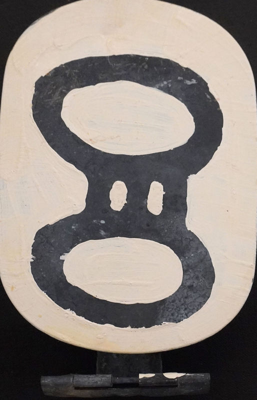 Shane Dodd, Pitulu Wai? (Any Fuel?), 2024