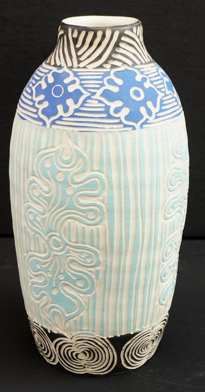 Fiona Wells, Ngayuku Walka / My Design, 2023