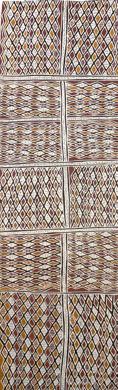 Beyamarr 1 Munungurr, Buyku, 2023