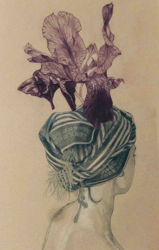 Kieran Crowley, Protrusions III