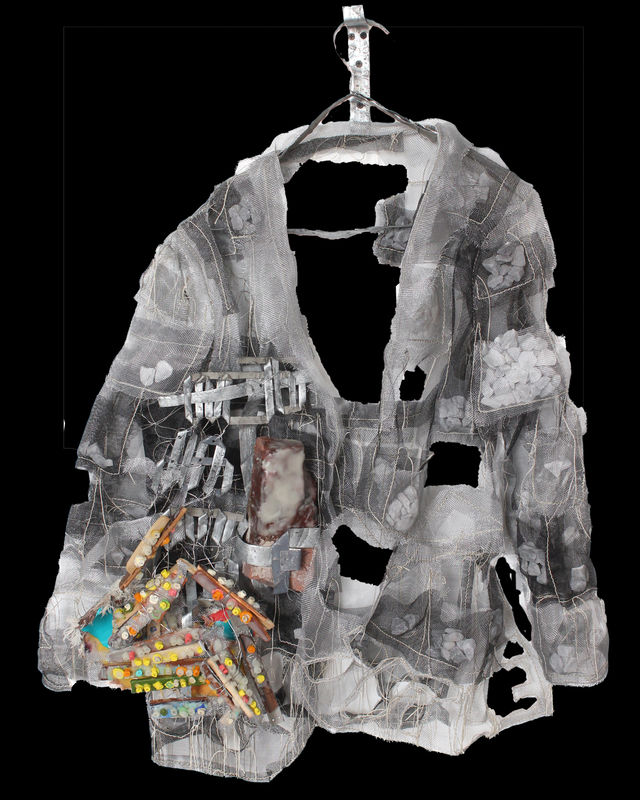 GREG SMITH, TITLE-AS-VOID, 2025