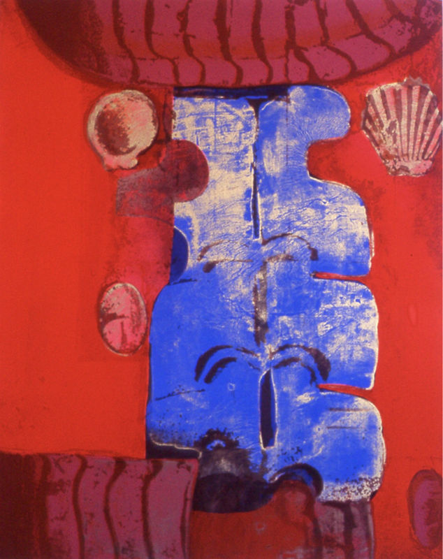 Academicians' Prints