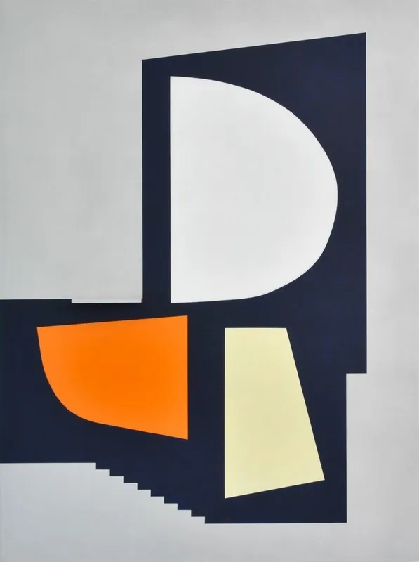 Toby Paterson RSA (Elect), Atrium Proposal