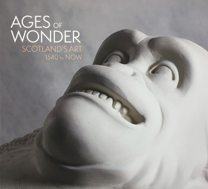 Ages of Wonder, Scotland's Art 1540 to Now