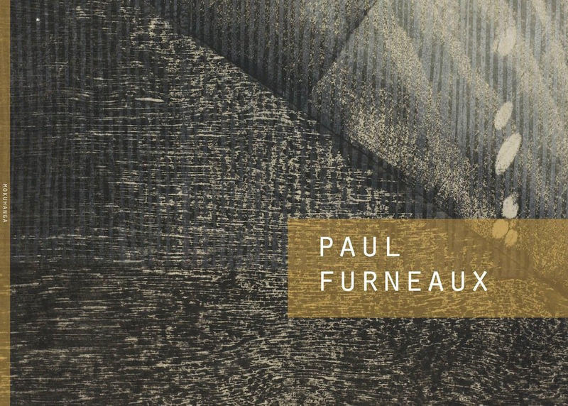 Paul Furneaux, Mokuhanga: Selected Works 1987 - 2011