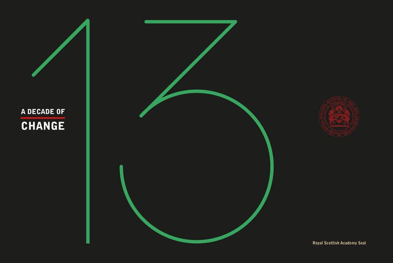 Decade of Change , RSA 2003-2013