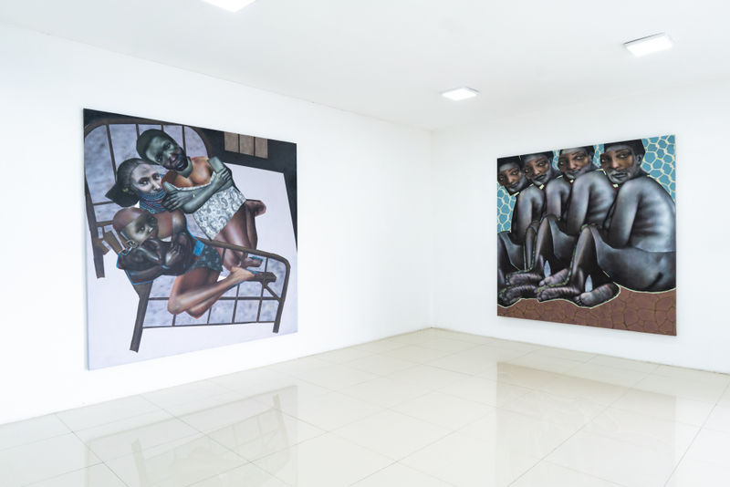 Talk Africa: Ethiopia's Vibrant Art Scene