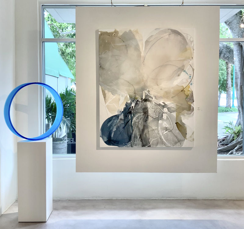 Liz Barber: Summer Collection 2023