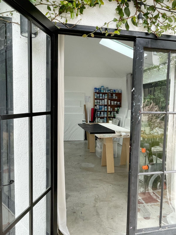 Maura Segal: The Line Unleashed