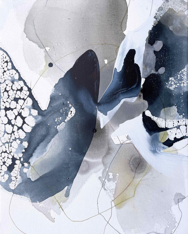 Liz Barber | Seasonal Reflections