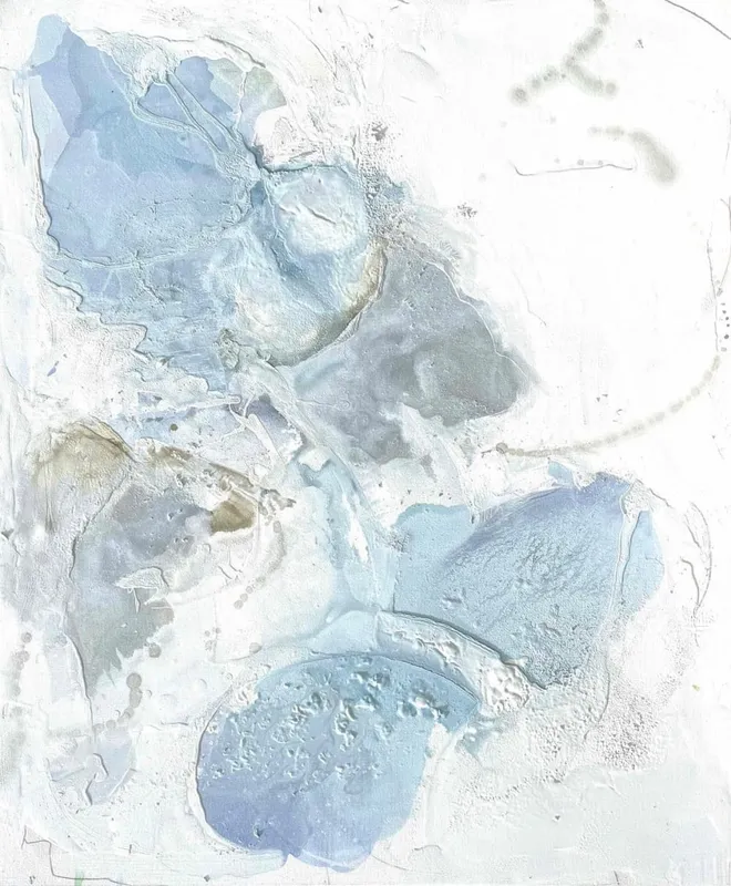 Liz Barber | Summer Collection