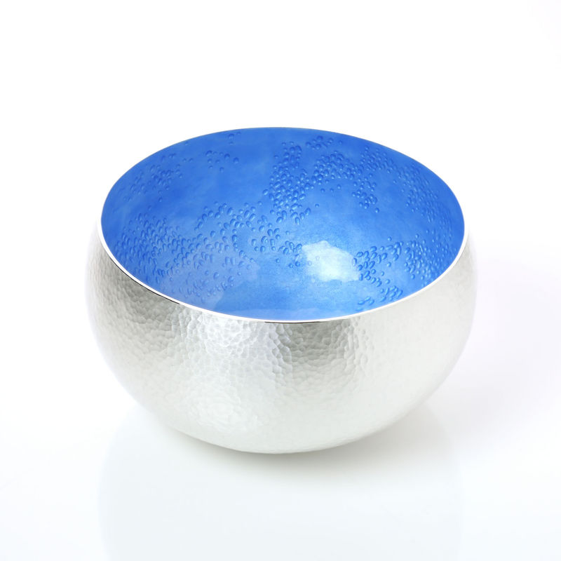 THE GOLDSMITHS COMPANY ACQUIRES 'BUBBLE BOWL' BY CARA MURPHY